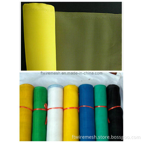 Plastic Insect/Window Screening